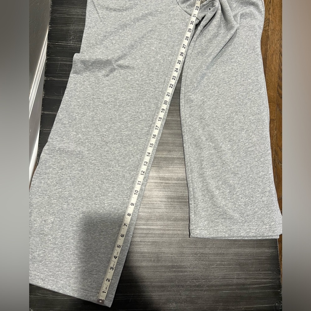 Fabletics Year Round Terry Cloth Sweatpants - Picture 6 of 11